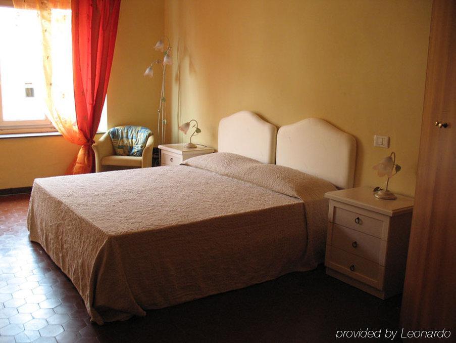 Soggiorno Laura - B&B Florence Extérieur photo