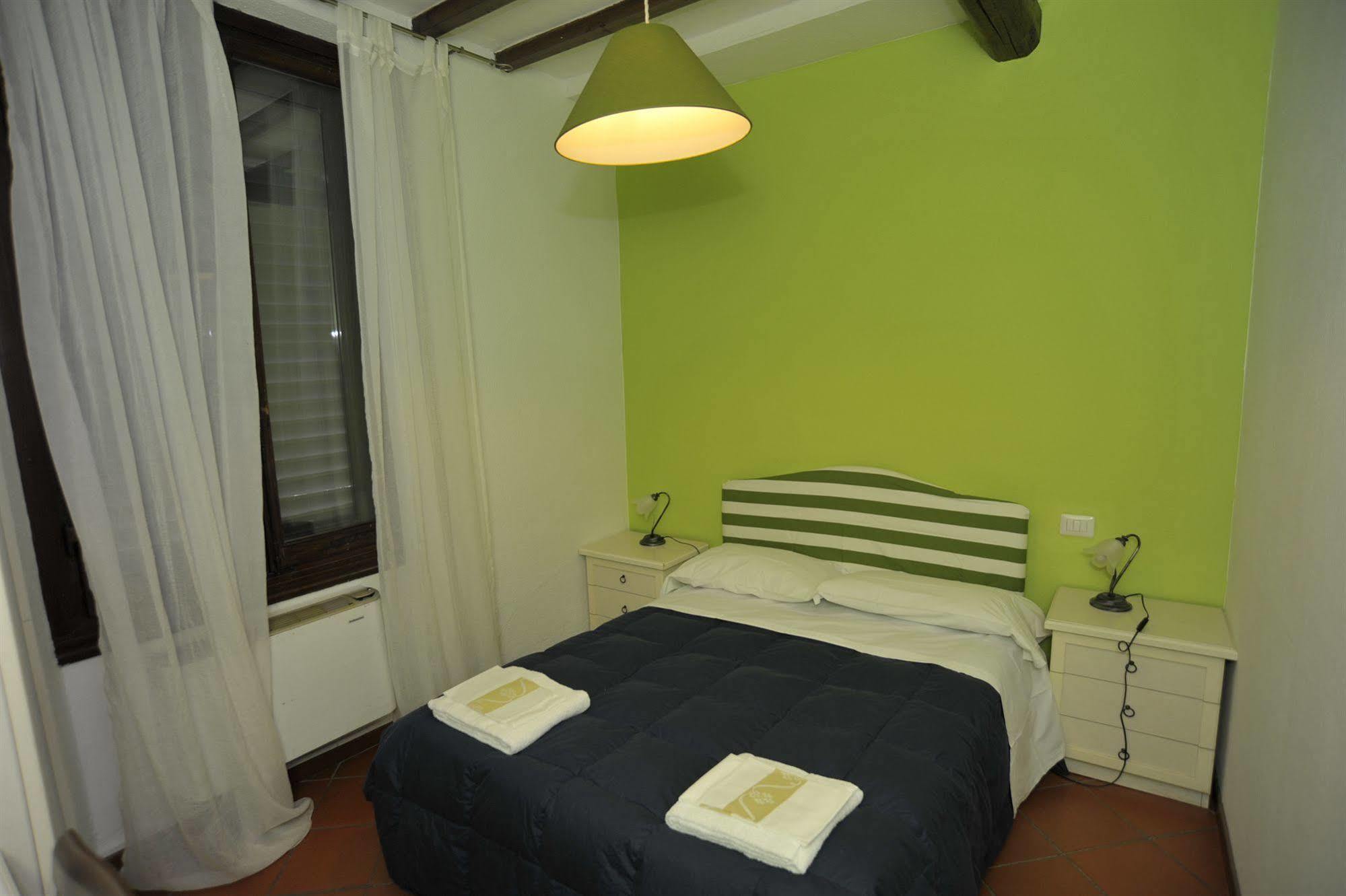 Soggiorno Laura - B&B Florence Extérieur photo