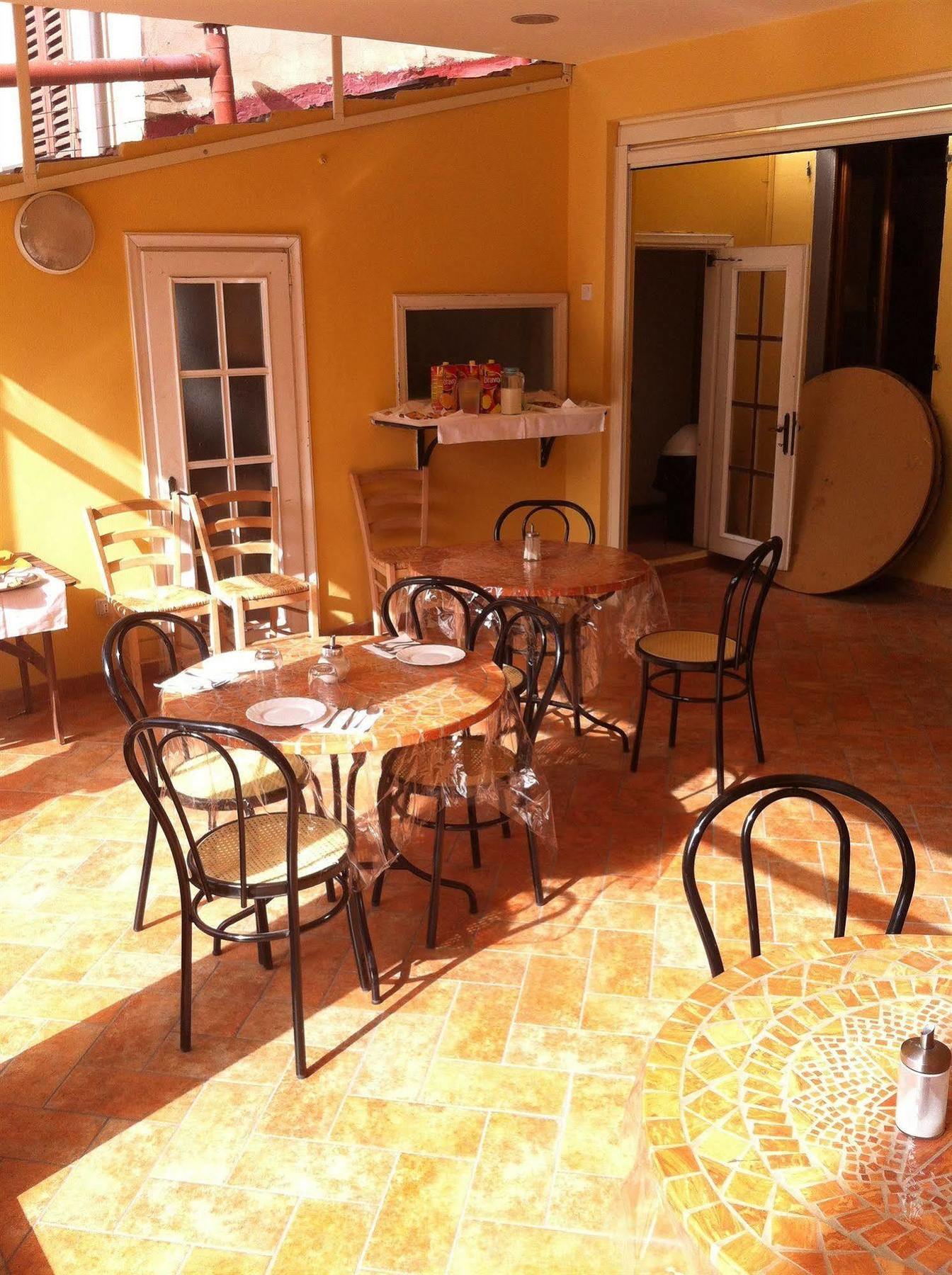 Soggiorno Laura - B&B Florence Extérieur photo