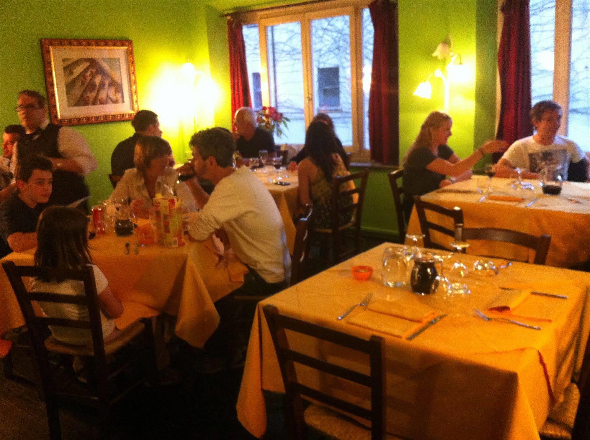 Soggiorno Laura - B&B Florence Extérieur photo