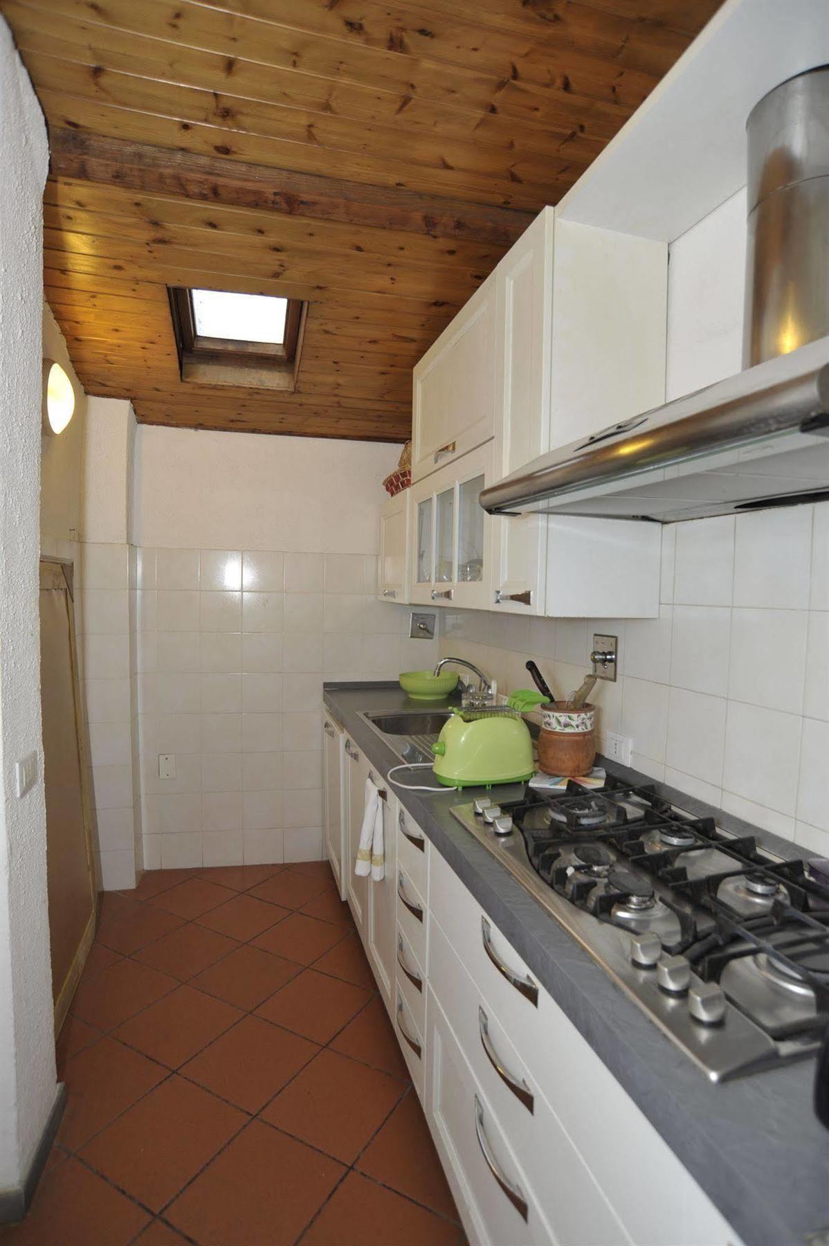 Soggiorno Laura - B&B Florence Extérieur photo