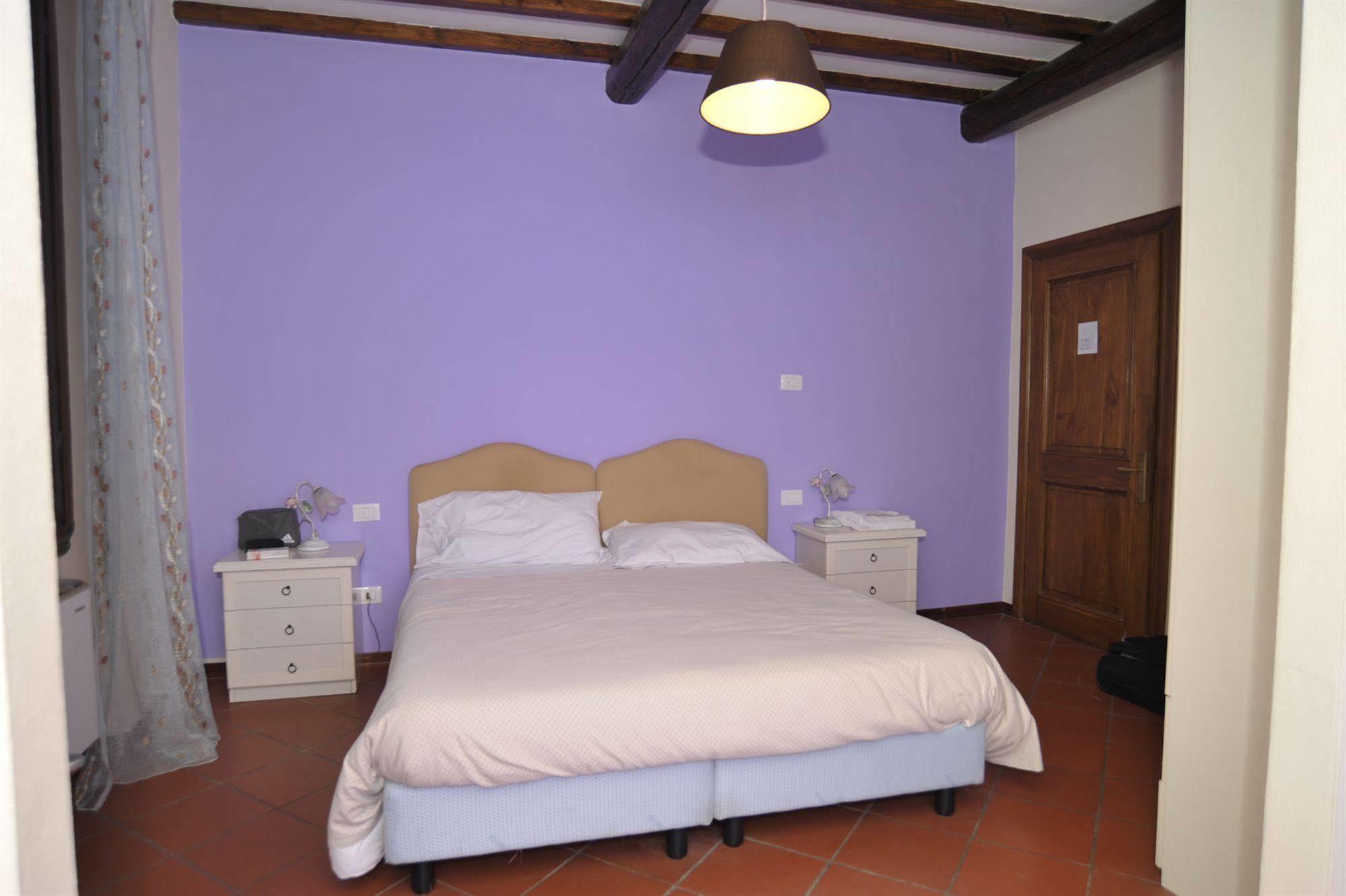 Soggiorno Laura - B&B Florence Extérieur photo