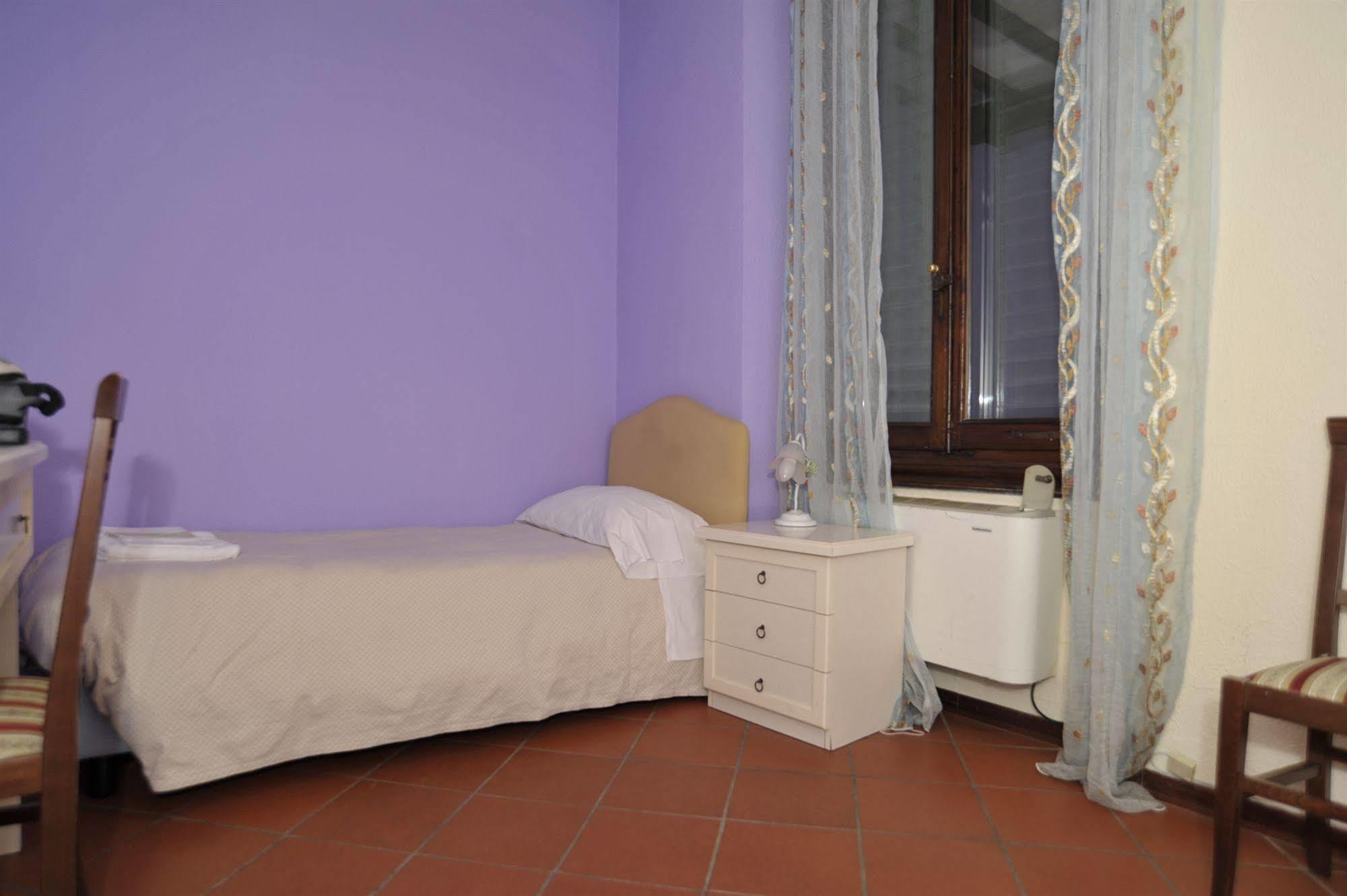 Soggiorno Laura - B&B Florence Extérieur photo