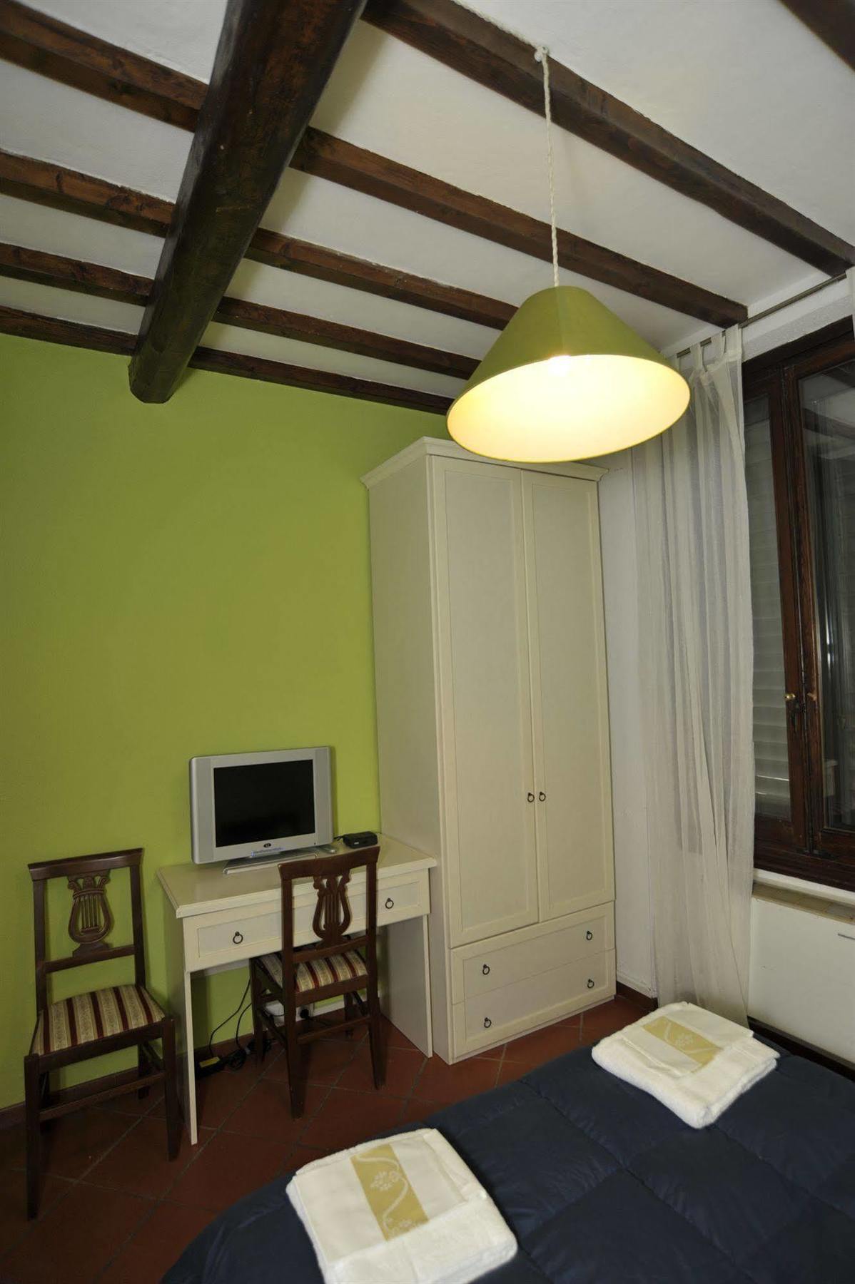 Soggiorno Laura - B&B Florence Extérieur photo