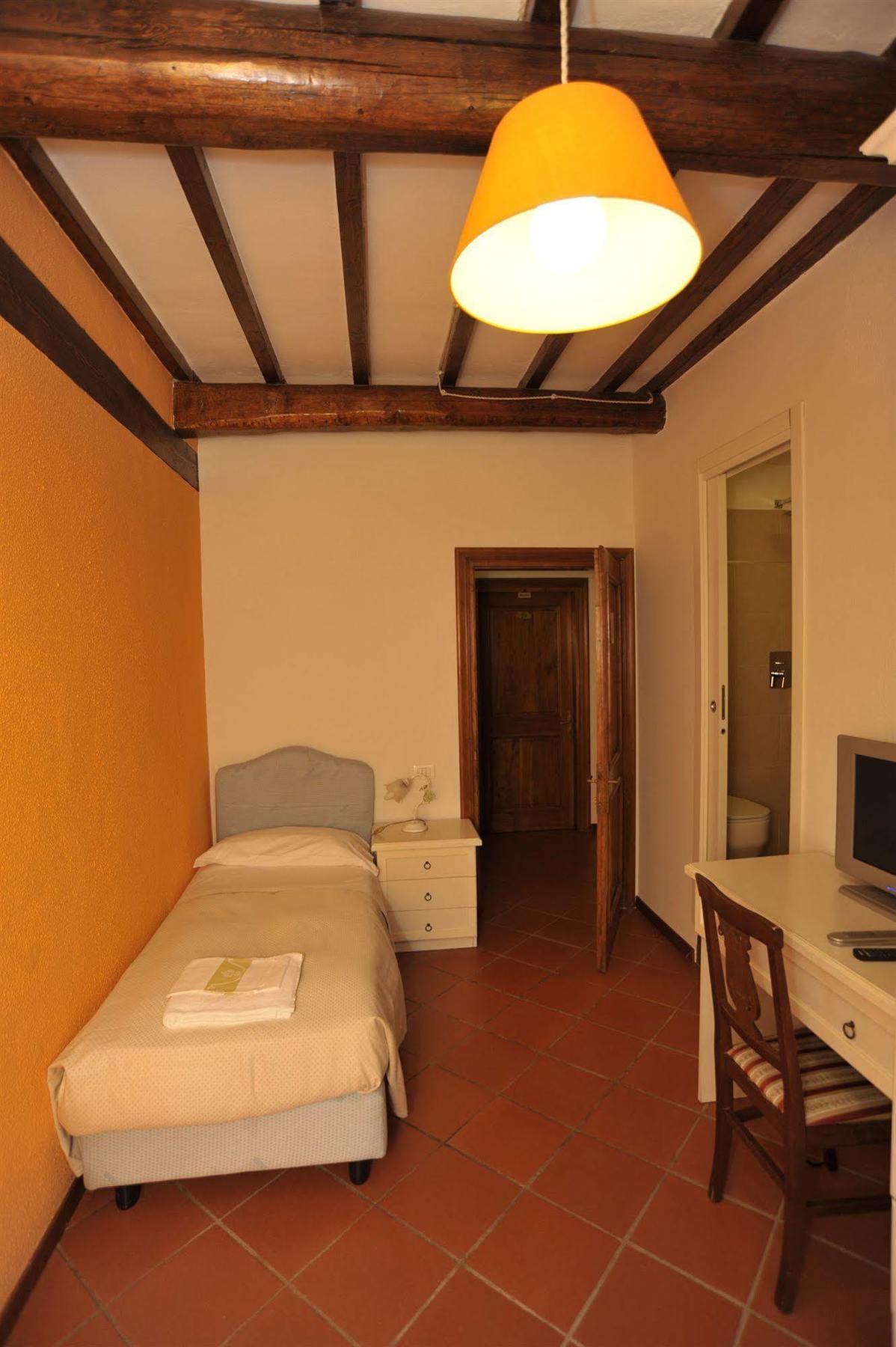 Soggiorno Laura - B&B Florence Extérieur photo