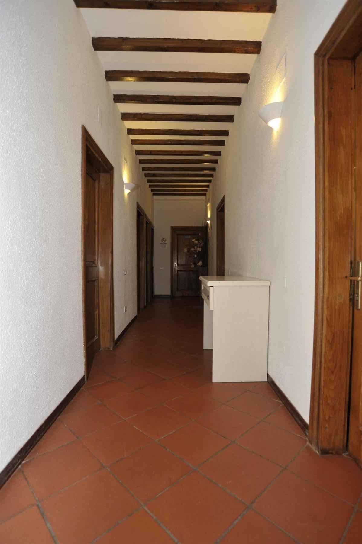 Soggiorno Laura - B&B Florence Extérieur photo